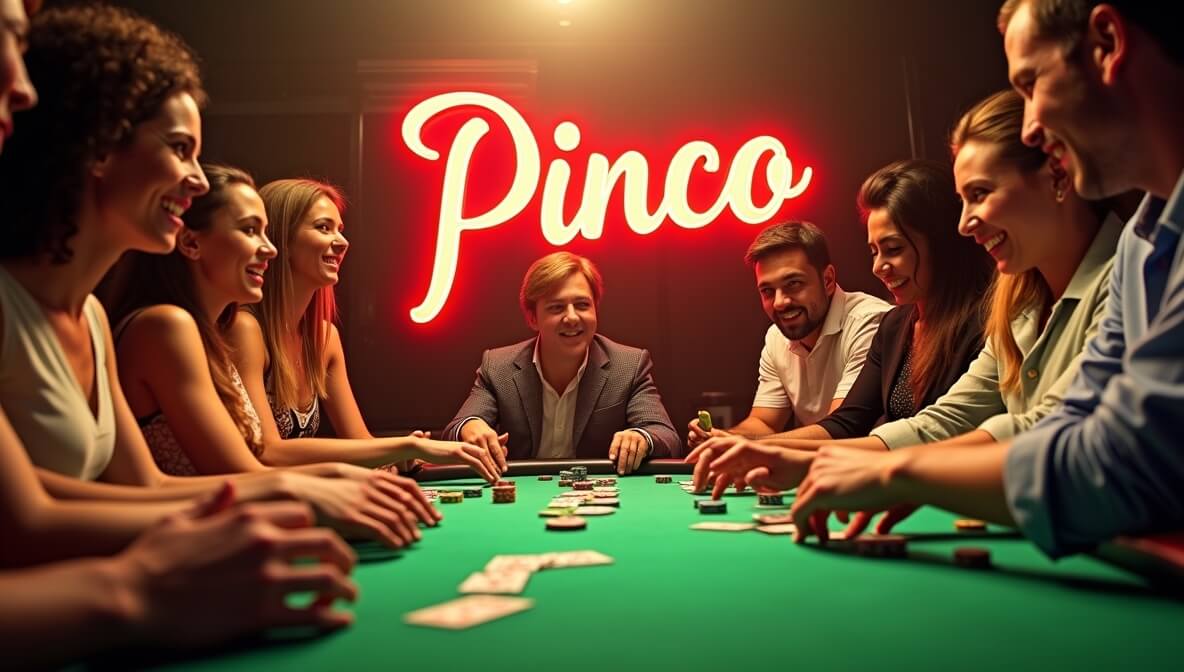 Pinco casino
